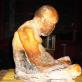 Жив ли умерший буддийский монах?