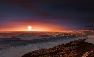 Новая экзопланета, похожая на Землю, станет открытием столетия