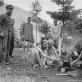 „Vânătoarea de iepuri”: cum s-a încheiat evadarea prizonierilor sovietici din lagărul de concentrare de la Mauthausen