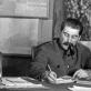 Alexander Dragunkin despre Stalin