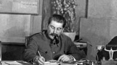 Alexander Dragunkin despre Stalin