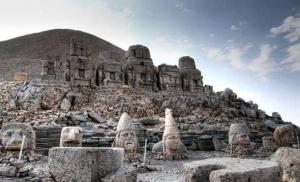 Armenia antică: istorie, date, cultură Războaiele armeane din cele mai vechi timpuri