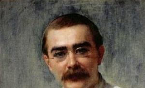 Iubesc toate cele 4 laturi.  Rudyard Kipling.  Ochi cenușii-zori.  Analiza poeziei „Cele patru culori ale ochilor” de Kipling