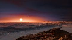 O nouă exoplanetă asemănătoare Pământului va fi descoperirea secolului