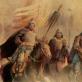 Imperiul lui Genghis Khan: granițele, campaniile lui Genghis Khan