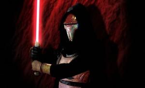 Star Wars: Revan Reborn (jen) Va apărea Revan în filme?