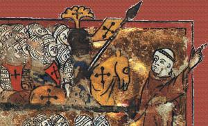 În ce secol au avut loc cruciadele?