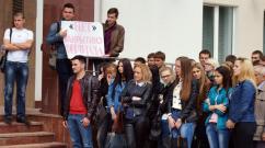 Rectorul Universității Naționale de Cercetare „BelSU” a explicat de ce au decis să închidă filiala Alekseevsky a universității filiala Universității de Stat Belgorod Alekseevsky