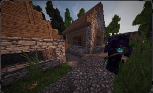 Ardariel - Evul Mediu (de Arnel) Mod Minecraft pentru Evul Mediu