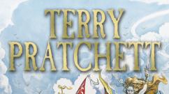 Terry Pratchett Discworld