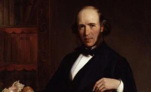 Herbert Spencer și rolul său în dezvoltarea sociologiei ca știință independentă