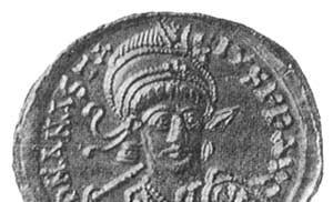 Imperator Anastasiya I Dikor