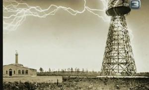 Nikola Tesla a tunguzský meteorit