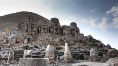 Armenia antică: istorie, date, cultură Războaiele armeane din cele mai vechi timpuri
