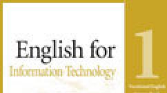 Английский для программистов и других компьютерных специальностей: полезные слова и фразы из мира IT