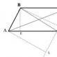 Calculați suma unghiurilor și aria paralelogramului: proprietăți și semne Aria paralelogramului pe laturi