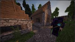 Ardariel - Evul Mediu (de Arnel) Mod Minecraft pentru Evul Mediu