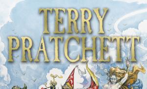 Terry Pratchett Discworld