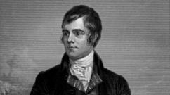 Robert Burns: biografie, pe scurt despre viața și opera lui Burns