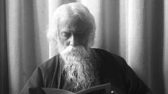 Rabindranath Tagore - biografie, informații, viață personală