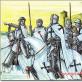 Cavalerii - lumea Evului Mediu