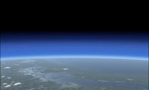 Atmosfera pământului și proprietățile fizice ale aerului